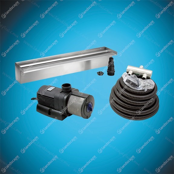 Oase Waterfall Blade Kits