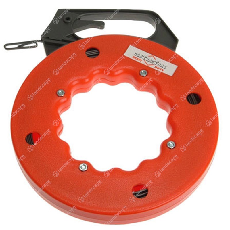 Electricians Draw Tapes