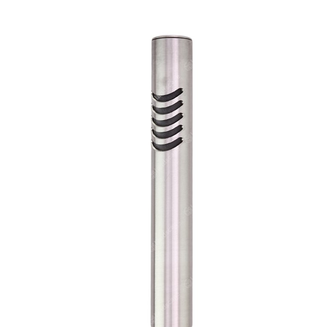 Hunza PURE LED Twig Lights s/steel