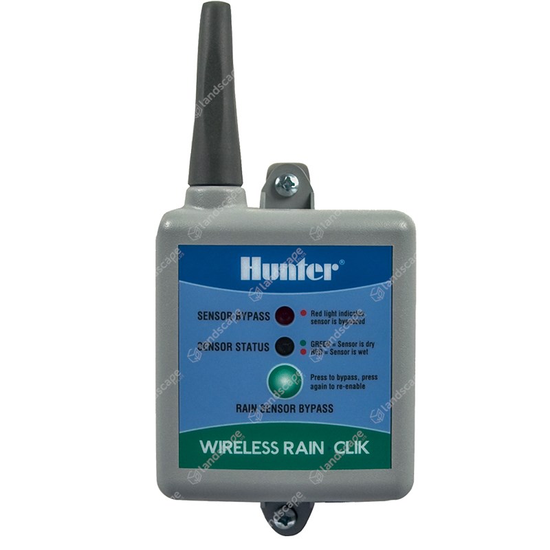 Hunter Rain Sensors