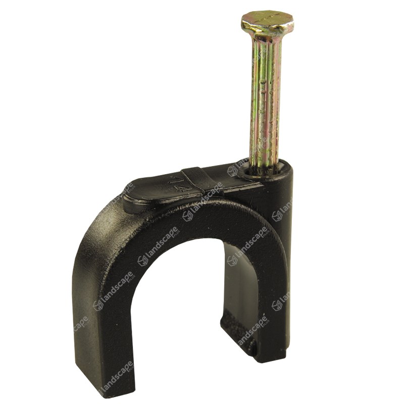 Irrigation Pipe Clips