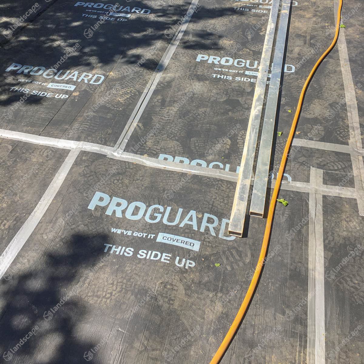 Proguard Surface Protection Board