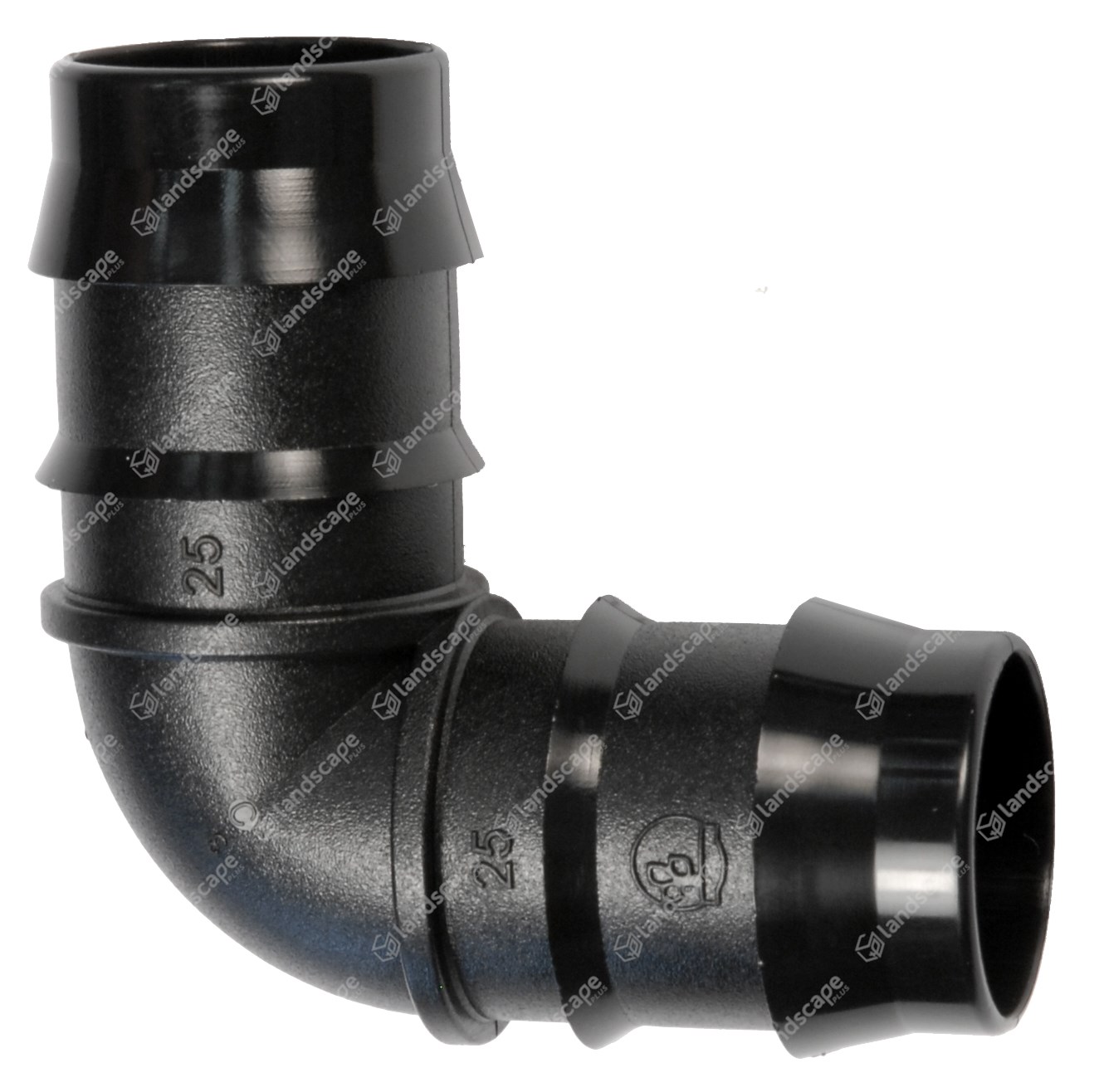 LDPE Irrigation Pipe Premium Elbows