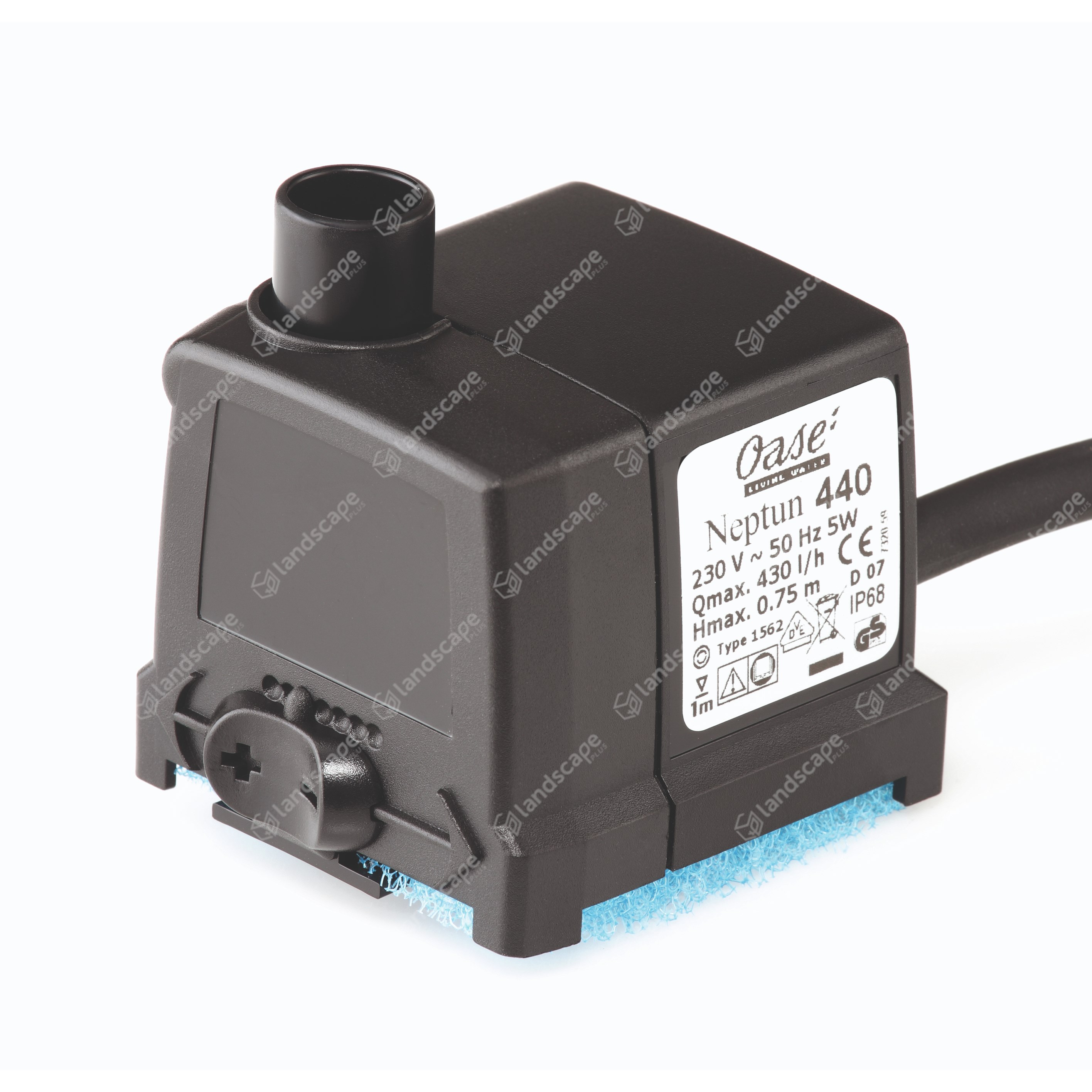 Oase Aquarius Universal Small Water Feature Pumps