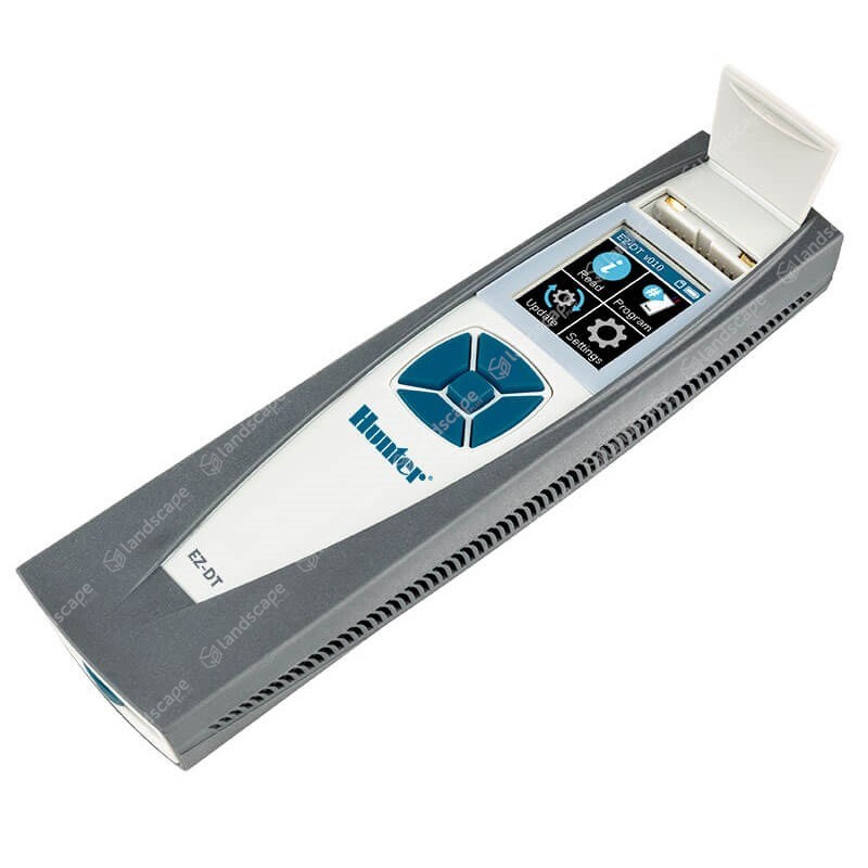 Hunter EZDT Hand Held Decoder Diagnostic & Programming Tools